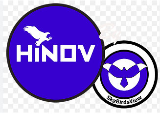 HINOV - Skybirdsview